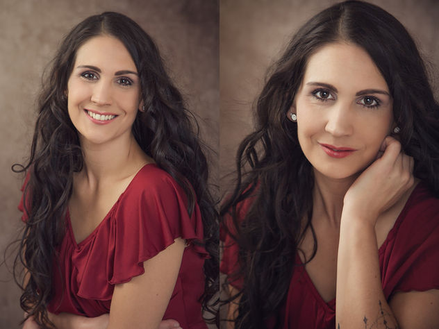 frauen foto, fotograf aalen