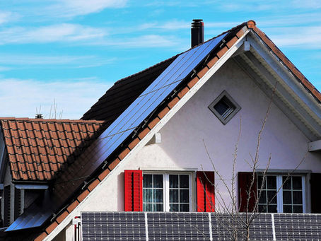 Indian River County's Best Solar Battery Backup Options