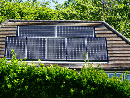 Where to Get Reliable Solar Panel Repair in Palm Beach County