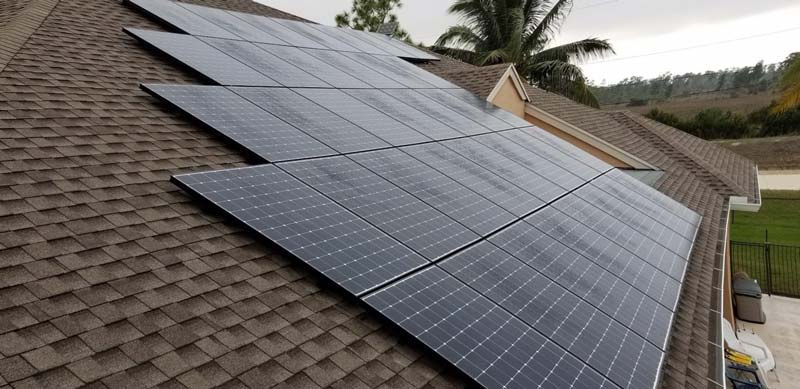 Why Blue Energy Electric is Florida’s Off-Grid Maintenance Expert