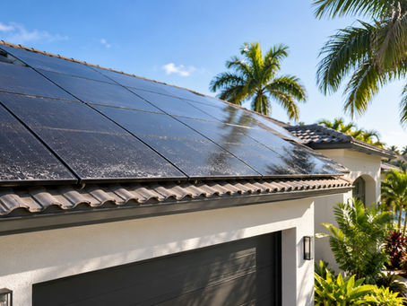 Do Solar Panels Need Cleaning