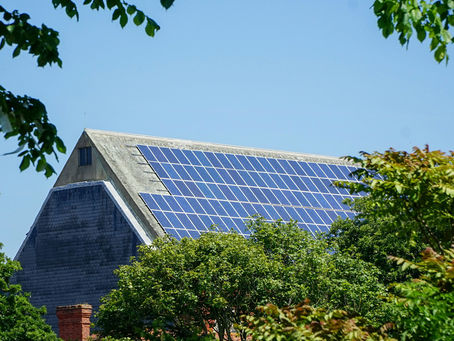How Commercial Solar Panels Are Transforming St. Lucie County Businesses