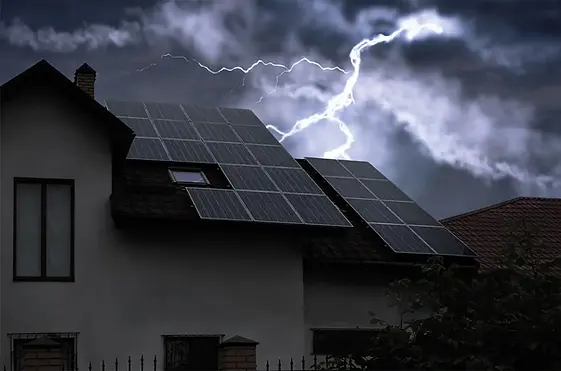 Hurricane-Rated Solar Systems for South Florida Weather