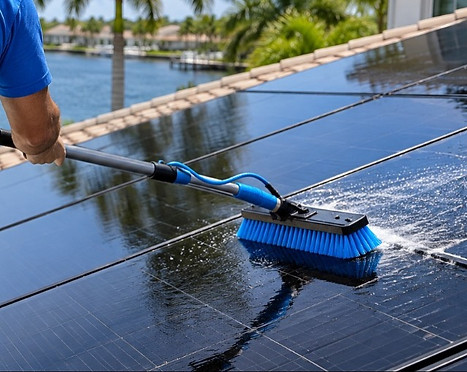 St. Lucie County Solar Panel Cleaning.jpg