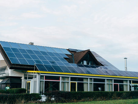The Complete Guide to Solar Installation Permits in Indian River County