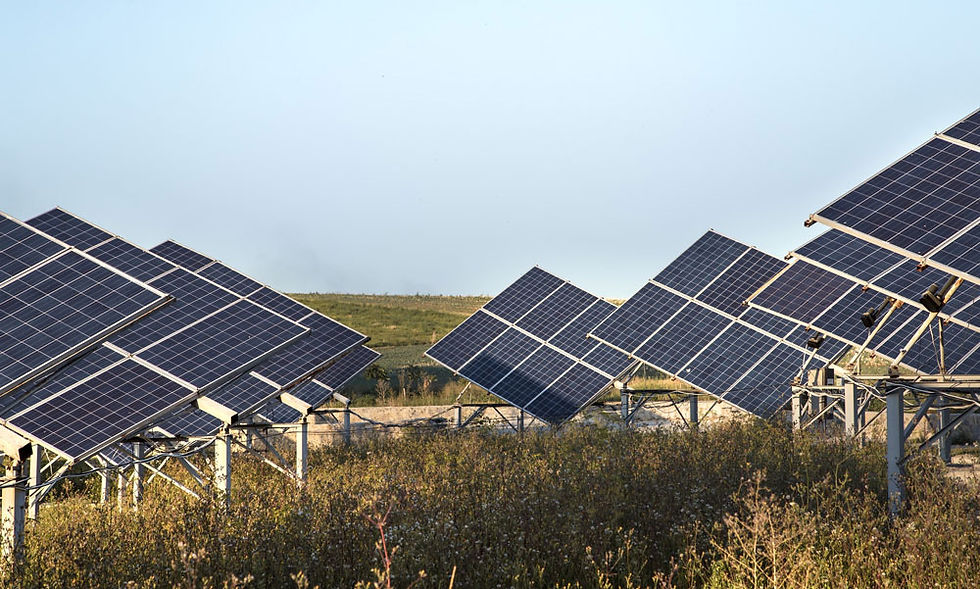 What Makes Now the Best Time to Go Solar?