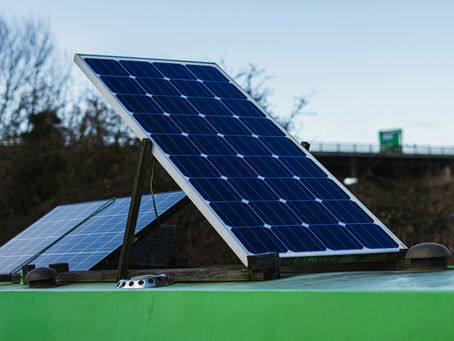 Top 5 Reasons to Switch to Solar Energy in St. Lucie County