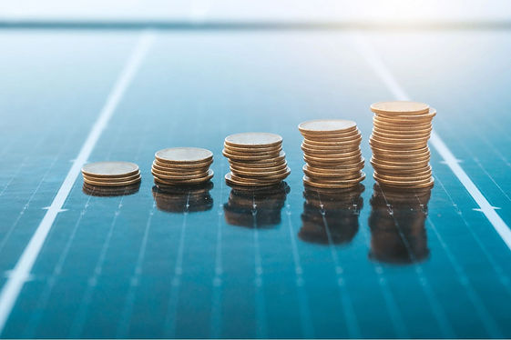 Solar Panel Installation Financing & Coastal Investment Strategies