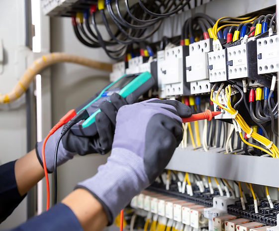 Electrical load calculation for whole-home battery backup in Astor Creek