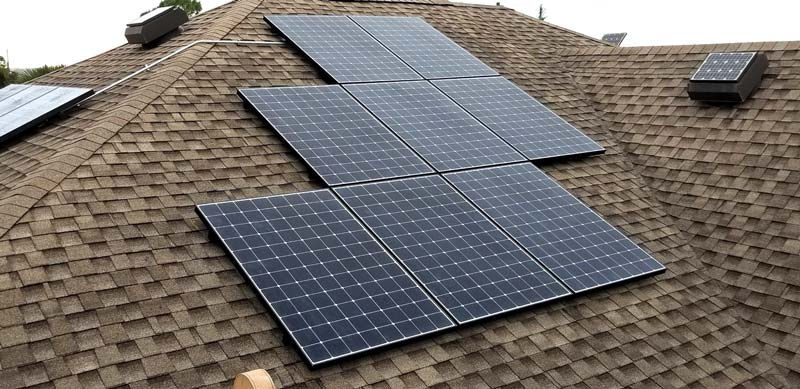 Why Does Roof Type Matter for Solar Panels?