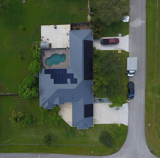 Why Port St. Lucie Homeowners Choose Solar Panel Installation