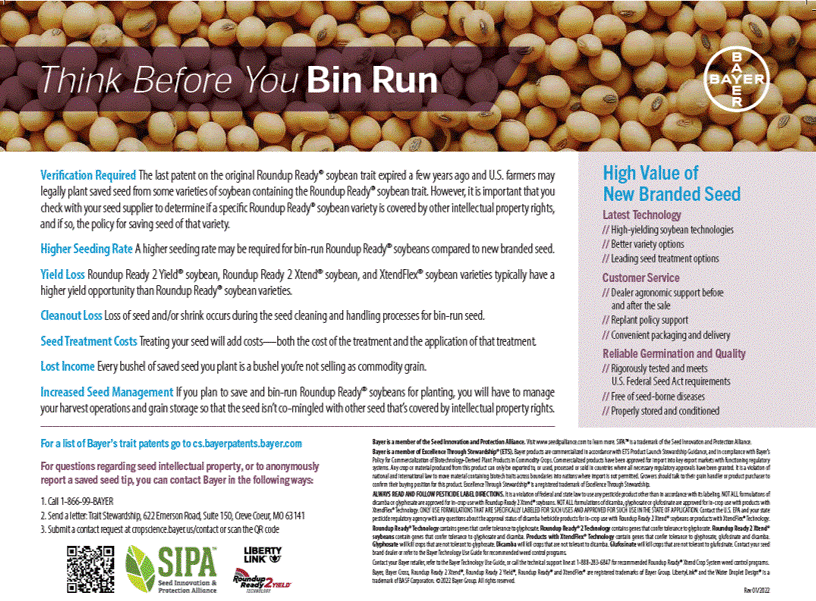Bayer Bin Run Ad.gif