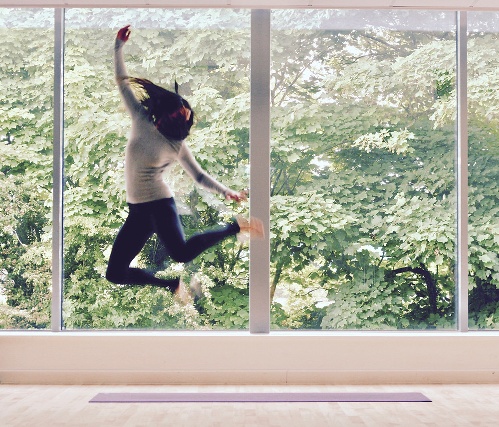 Yoga Pulse
