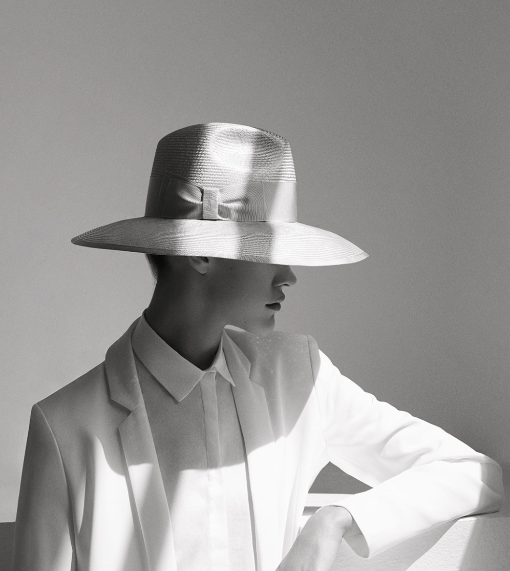 stetson borsalino