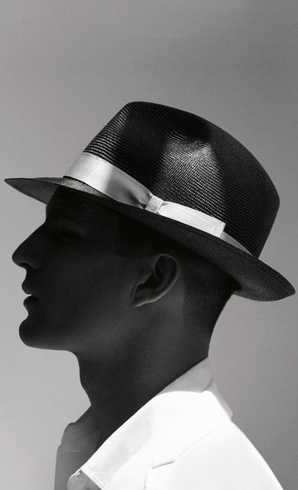 borsalino hat store