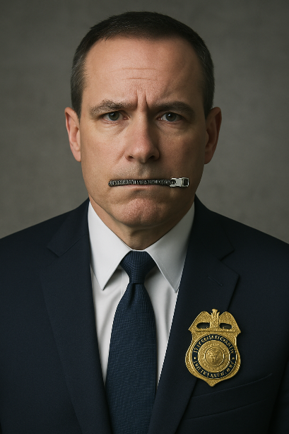 Scary Truth The BOP Will Never Say or Admit