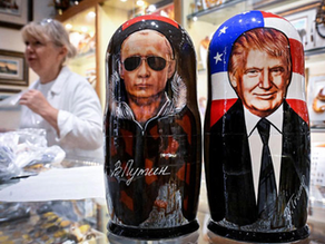 The Real Danger of the Trump-Putin Summit
