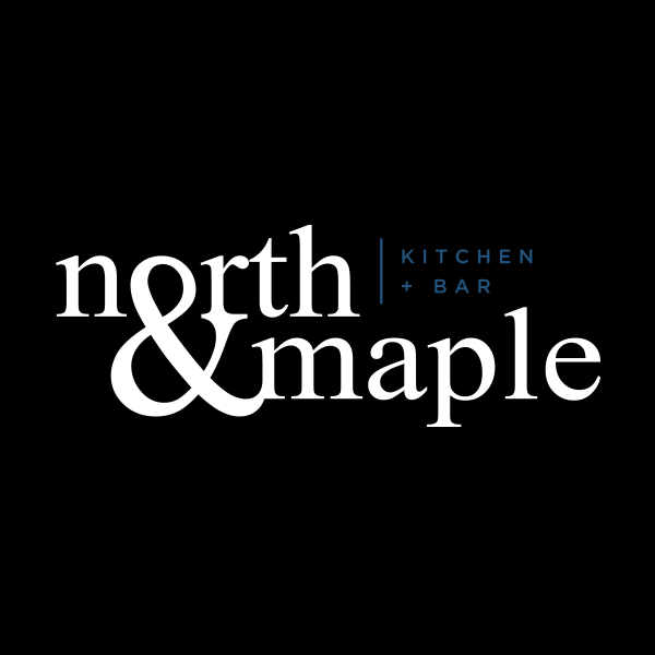 North & Maple