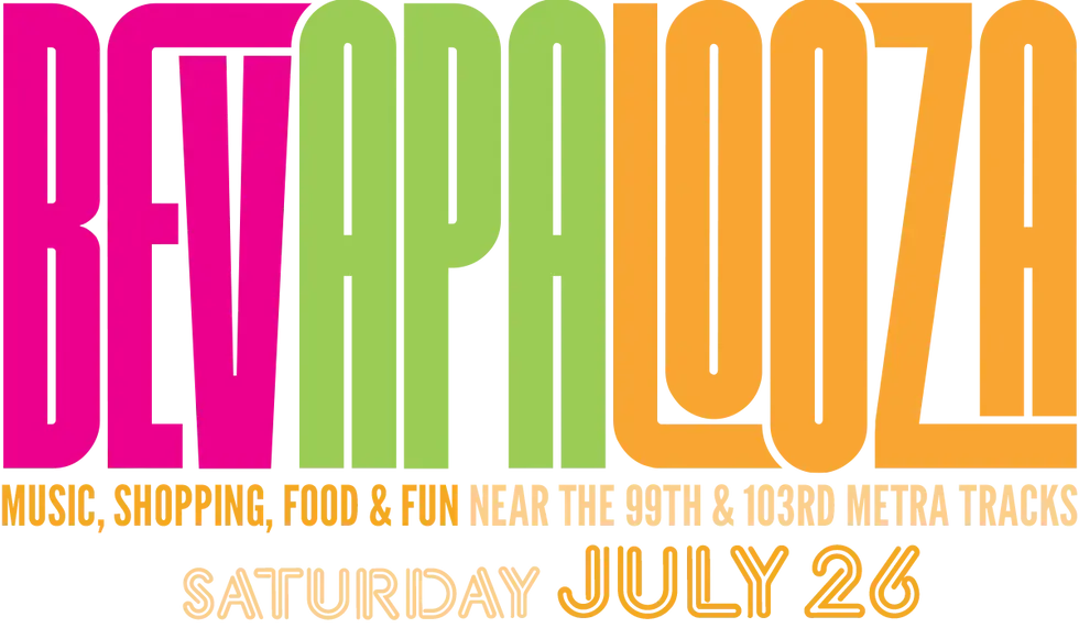 Bevapalooza