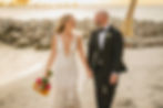 Maggie & Tyler JW Marriott Clearwater Wedding