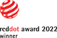 Redder award 