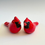 Thumbnail: Love Bird
