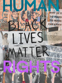 BLM Poster