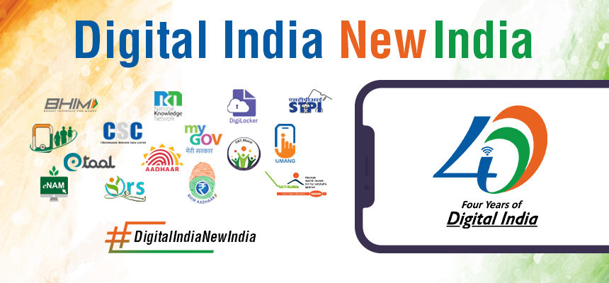 govt increases funds for digital india govt increases funds for digital india