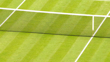 Wimbledon First Weekend