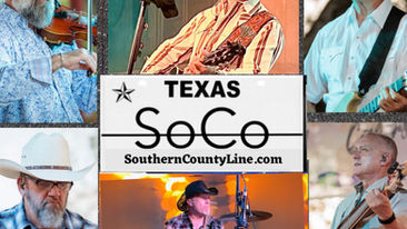 Party in Playa: Country Legends