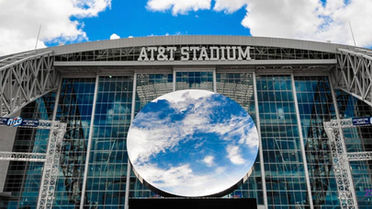 A Cowboys Thanksgiving: Live at AT&T Stadium