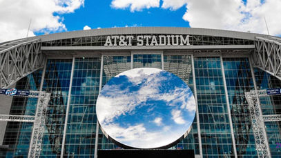 A Cowboys Thanksgiving