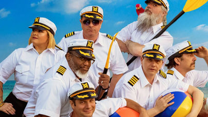 Cervezas in the Sand 2026