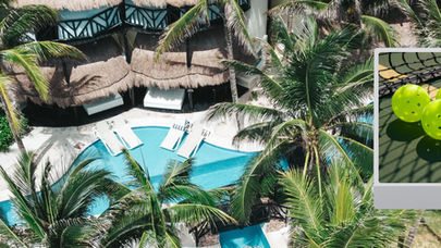 PICKLE in Paradise (Nov) 