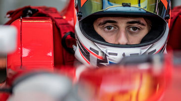 Formula 1 and NASCAR