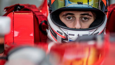 Formula 1 and NASCAR