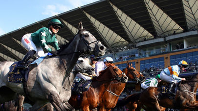 Royal Ascot 2026
