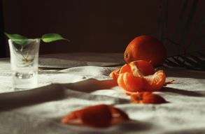 STILL LIFE