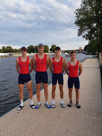 Star Rowing Club Star Club Bedford