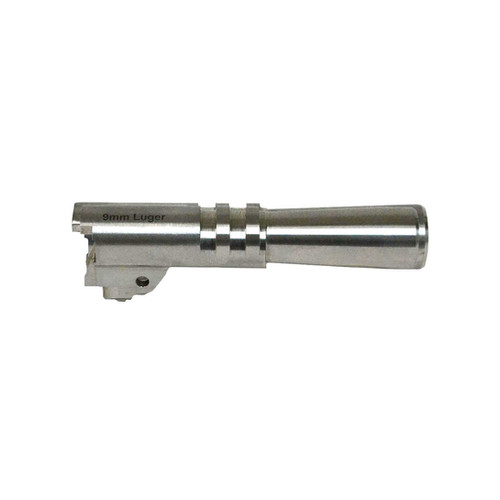 1911 Match Grade Barrel, 9mm, 3.5