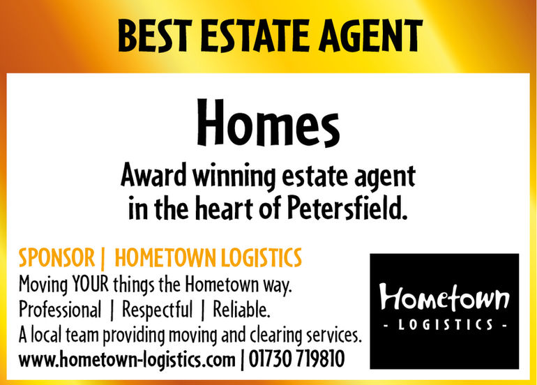Best Estate Agent
