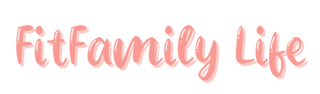 FitFamily Life Logo