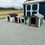Thumbnail: 3'x4' Doghouse (Barn Style)