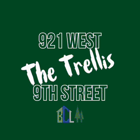 The Trellis House