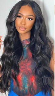 spoiled beauty bar body wave