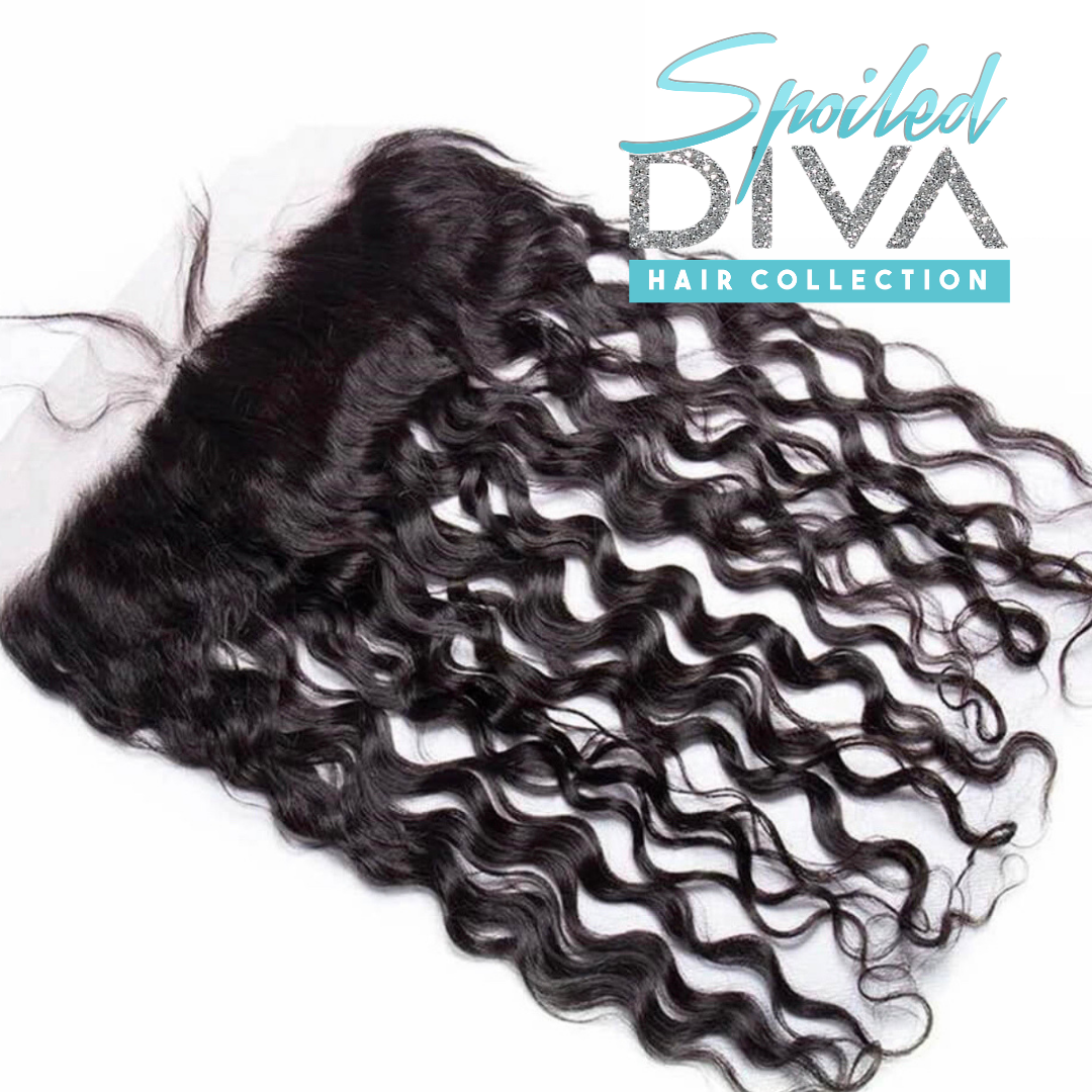 Spoiled Bella Wave closure