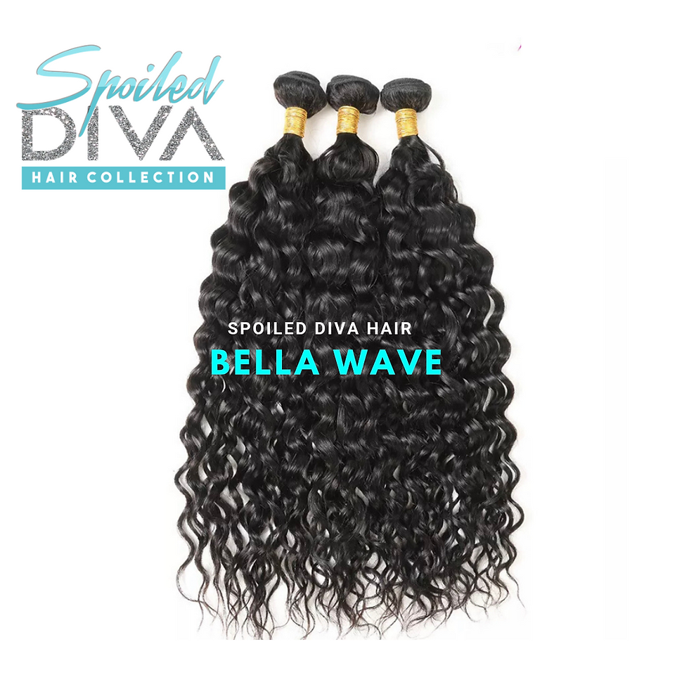 Thumbnail: BELLA WAVE