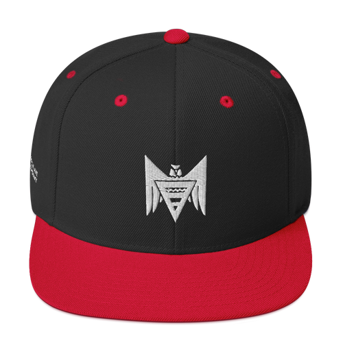The Bold Phoenix GAPCo Snapback Hat | GAPCo