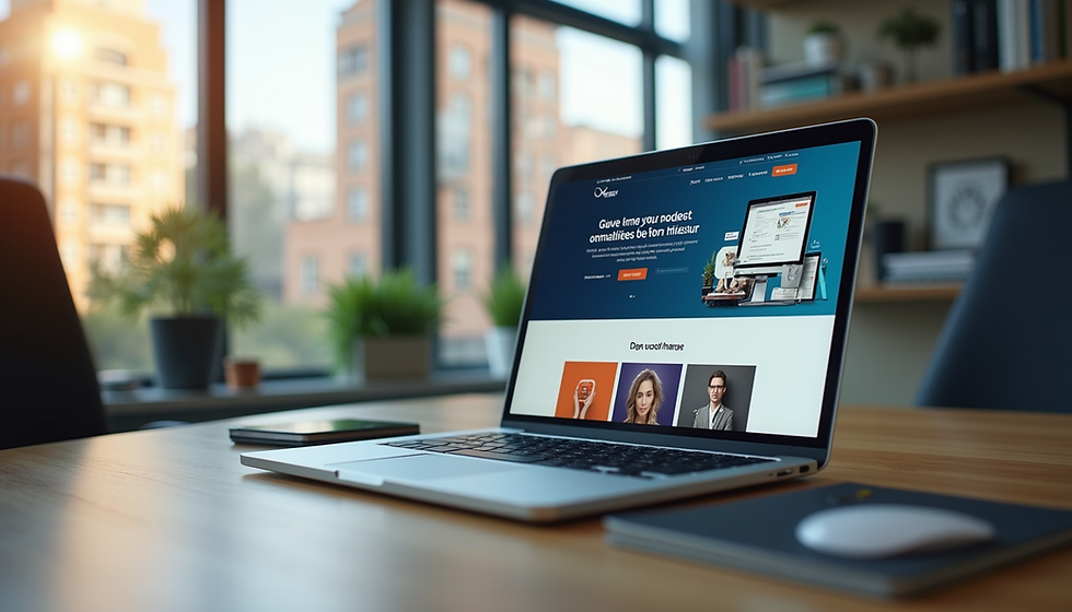 Webdesign Gnarrenburg SEO, warum es so wichtig ist.