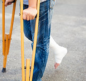 Crutches